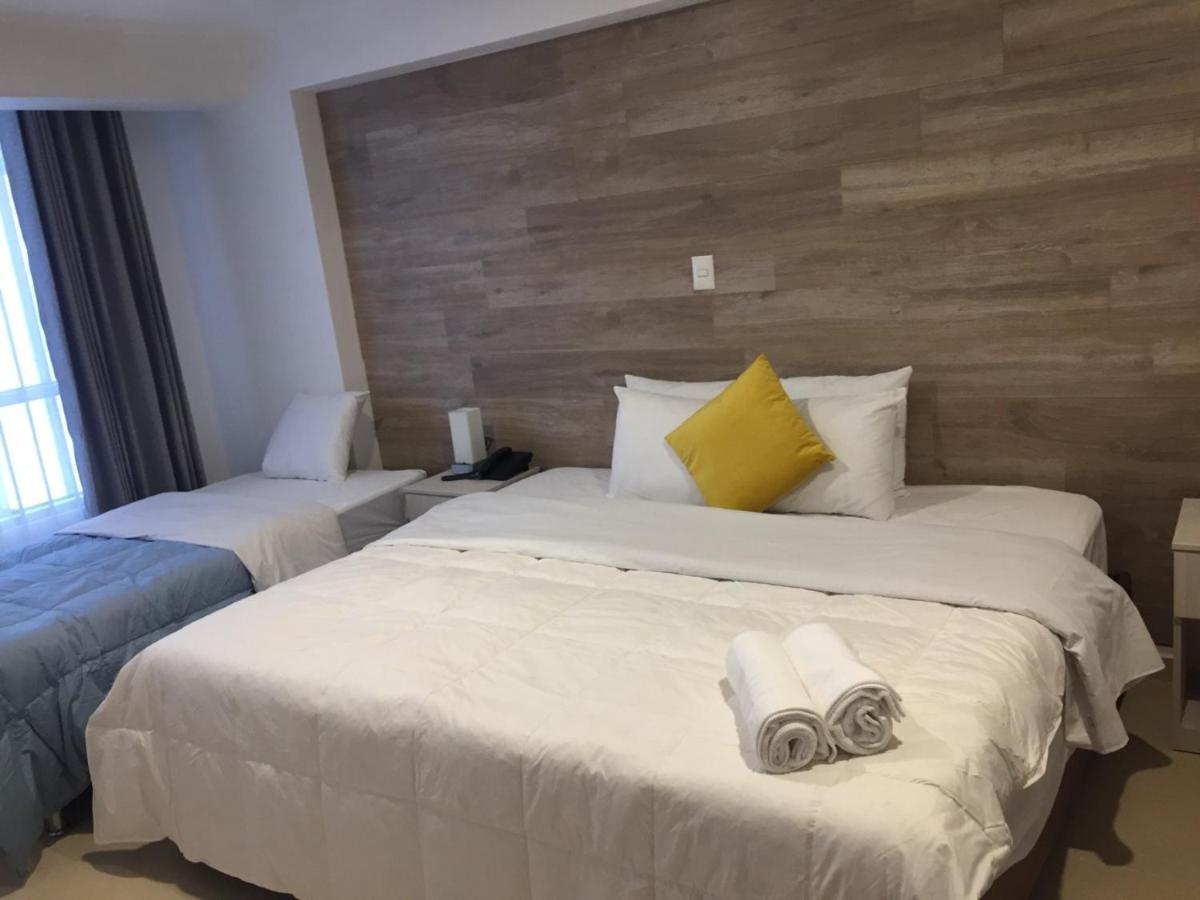 Hotel Cusco Peru Luaran gambar