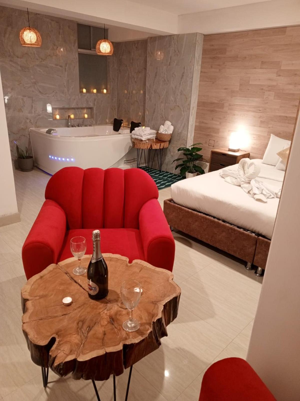 Hotel Cusco Peru Luaran gambar