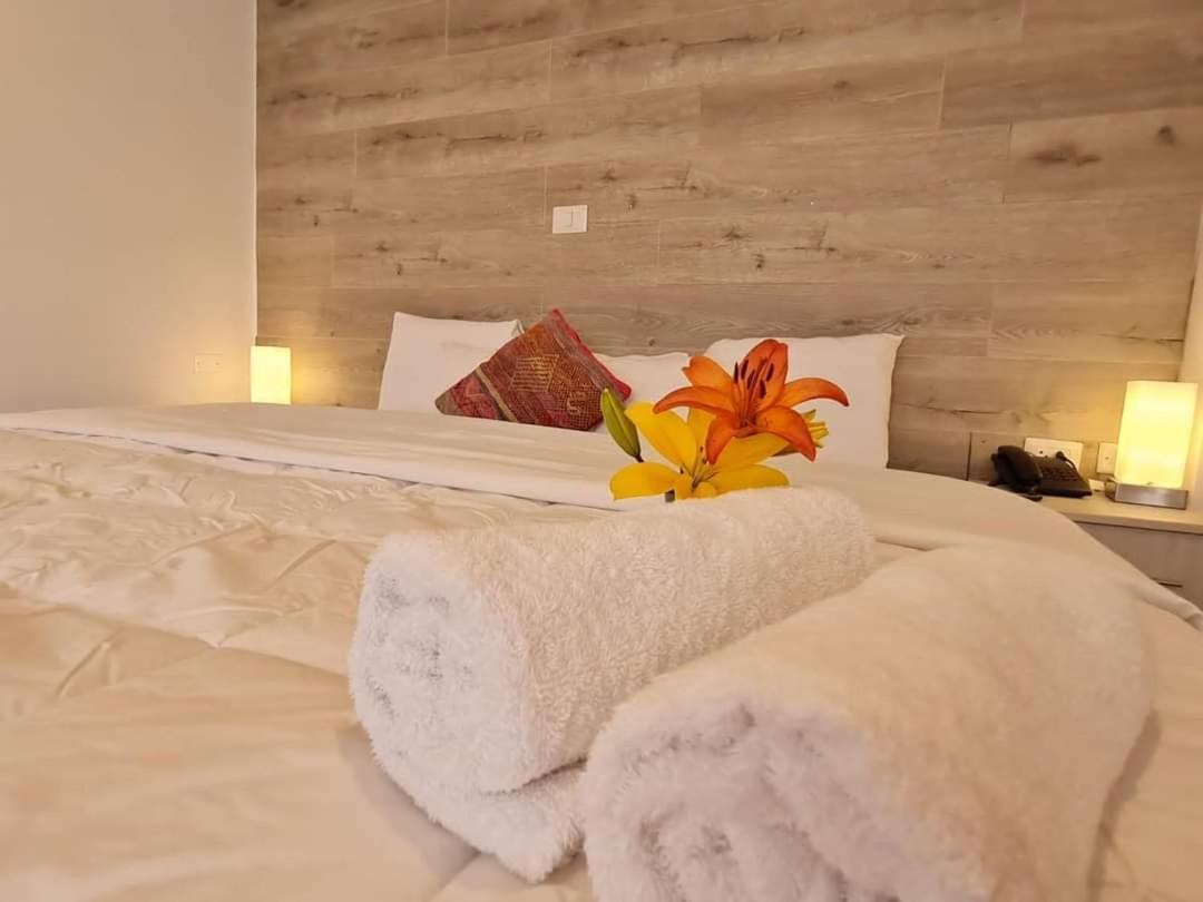 Hotel Cusco Peru Luaran gambar