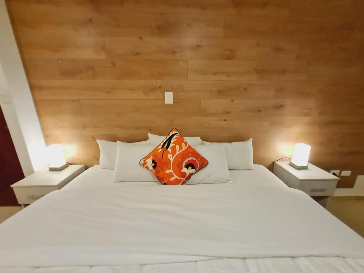Hotel Cusco Peru Luaran gambar